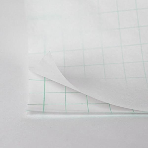 SULKY FILMOPLAST STRONG weiß, 50 cm x 25m